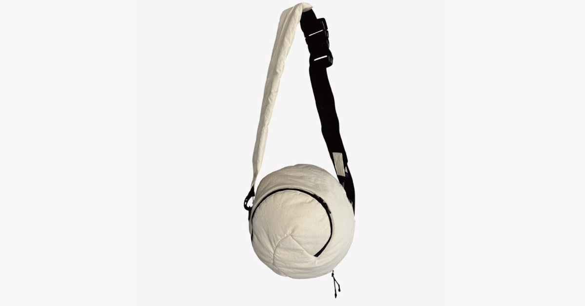 Mor B MORB - Contemporary Designer Bags | Modern Luxury Accessories